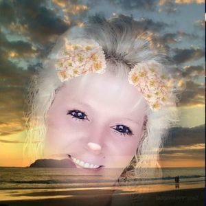 Meet your Posher, Collette